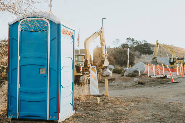 Professional porta potty rental in Farwell, TX