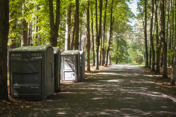 Porta potty services near me in Farwell, TX