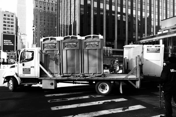 Best Luxury portable toilet rental  in Farwell, TX