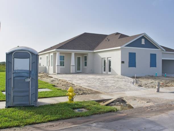 Portable Toilet Options We Offer in Farwell, TX